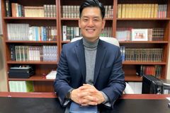 “예수 그리스도의 제자 12명에서 나를 발견합니다”
