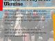 英 기독교인들, 러-우 전쟁 종식 위한 연합기도회 개최