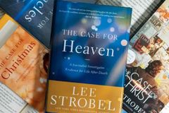 ‘예수는 역사다’ 작가, 사후세계 다룬 신간 출간