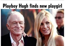 ‘예수는 역사다’ 리 스트로벨, 휴 헤프너에게 복음 전한 사연