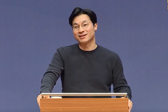 “세상 논리로 설명 안 될 때, ‘물 떠온 하인들은 알더라’는 고백 나오길”