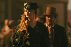 [노재원 목사의 무비 앤 바이블] 세상에 없는 사랑-영화