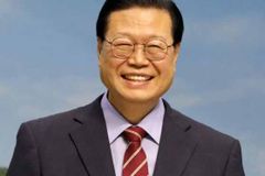 이일성 순복음삼마교회 목사 소천