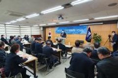 보수 연합기관 통합 불씨, 다시 타오를까