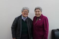 “은퇴했지만, 사명은 계속돼…후배 선교사 양성 꿈꿔”