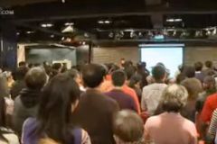 외국서 기독교 집회 참석 후 구금됐던 中 성도 5명 석방돼