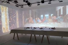 남녀노소 체험 기독교 문화 콘텐츠 ‘예수님과 함께한 마지막 7일’