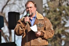 코로나 제한조치 비판하다 구금된 캐나다 목사, 51일만에 풀려나