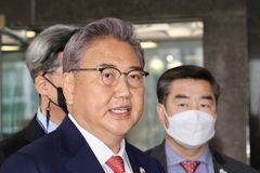尹대표단 “美, CVID 비전 공감… 쿼드 한국 역할 기대”