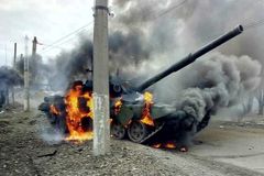 부차 대학살에 러·우크라 협상 난기류… 전쟁 장기화 국면