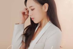 클래식의 슈퍼 루키 이해원 첫 CCM 발매… 뮤직플랫폼 메인 장식