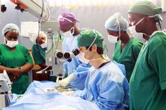 비전케어, 국제실명구호 캠페인 ‘다시, 봄’ 진행