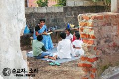 박해받는 교회를 위한 4월 11일~20일 기도 제목