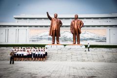 박해받는 교회를 위한 4월 1일~10일 기도 제목