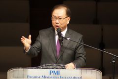 허연행 목사 “하나님만이 우리의 영원한 꿔렌시아”