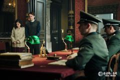 한국 VOM, ‘사비나’ 무료 상영… “진정한 용서 보여주는 영화”