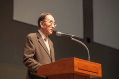 손양원·이성봉·한경직·박윤선… “나를 만드신 신앙의 선배님 10”