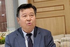윤익세 목사 “합동 충남노회 분쟁, 수습 나서 달라”