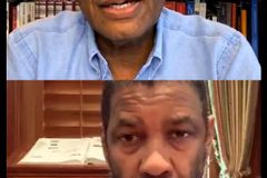 덴젤 워싱턴 “성령 충만 경험 후, 하나님께 헌신 3번 약속”