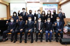 통일소망선교회, 한국교회와 첫 ‘북한교회개척 협약식’ 진행