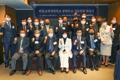 “북한교회 개척 위한 전문인 사역자 길러내겠다”