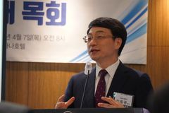 “한국교회 개혁의 모델은 ‘포용·포섭’의 요시야 왕”