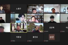 “하나님께 믿음으로 성결 구하면 이뤄주셔”