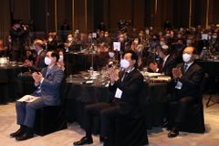 한국-이스라엘 수교 60주년 조찬기도회