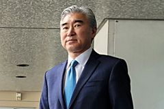 美대북특별대표 “北 태양절 도발 우려… 핵실험일 수도”