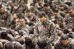 군선교 50주년 희년대회, 6월 명성교회서 개최