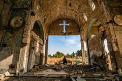 마이클 브라운 “박해는 항상 더 나은 기독교인 배출”