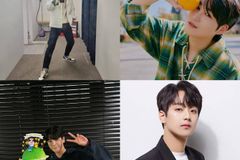 김희재-이찬원-임영웅-정동원, 가왕전 상금 연달아 기부