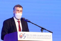 “비슷한 역사와 환경의 한국-이스라엘, 함께 기도하자”