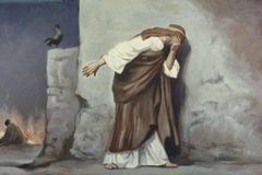 사순절에 읽는 성경, 사복음서 순서대로만 읽기보다…