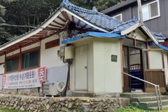 군포 둔대교회, 경기도 등록문화재로 선정돼