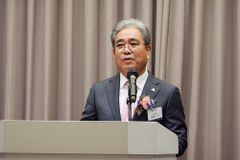 “우리는 일터에 ‘하나님의 대사’로 부름 받은 사명자”