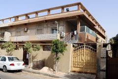 리비아 연합교회, 법원서 퇴거 명령받아