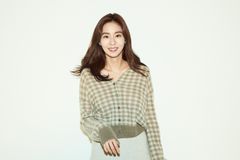 월드비전, 배우 유이로부터 위생키트 후원금 전달받아