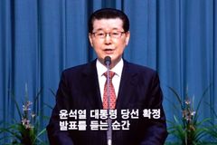 조용목 목사 “대선 통해 승리… 벼랑 끝 반전”