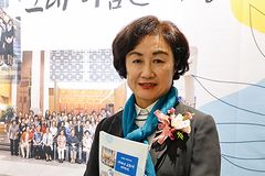 “구한말 믿음의 여성들의 ‘용기’ 이야기하고 싶었어요”