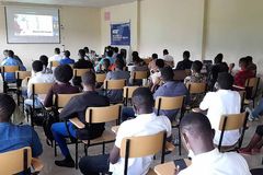 한동대, 온라인 이용 세계 대학생들과 교육 교류 계속