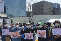 “태아는 생명… 낙태죄 개정안 반드시 입법돼야”