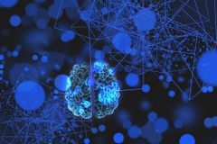 뇌세포, 일평생 만들어진다