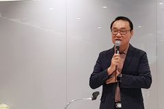 “성령 역사 없는 예배, 하나님께 뇌물 드리는 것”