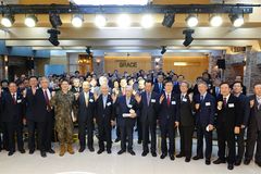 “군선교 50년, 하나님이 주신 기회… 영적 계절 만들어야”