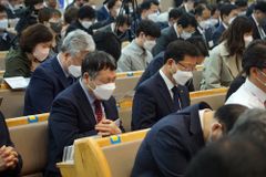 “회개와 기도 선행되지 않은 부흥의 역사 없었다”