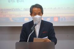 한목협 “예수 부활로써 생명의 길 활짝 열려”