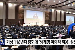 한국교회, 목사의 직업 고민 중