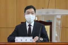 김오수 ‘검수완박’ 반대... “검찰구성원과 같은 마음, 職 연연 않겠다”