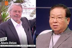 알랭 들롱의 안락사 계획, 정필도 목사의 연명치료 거부